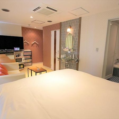 Hotel U Τόκιο Εξωτερικό φωτογραφία
