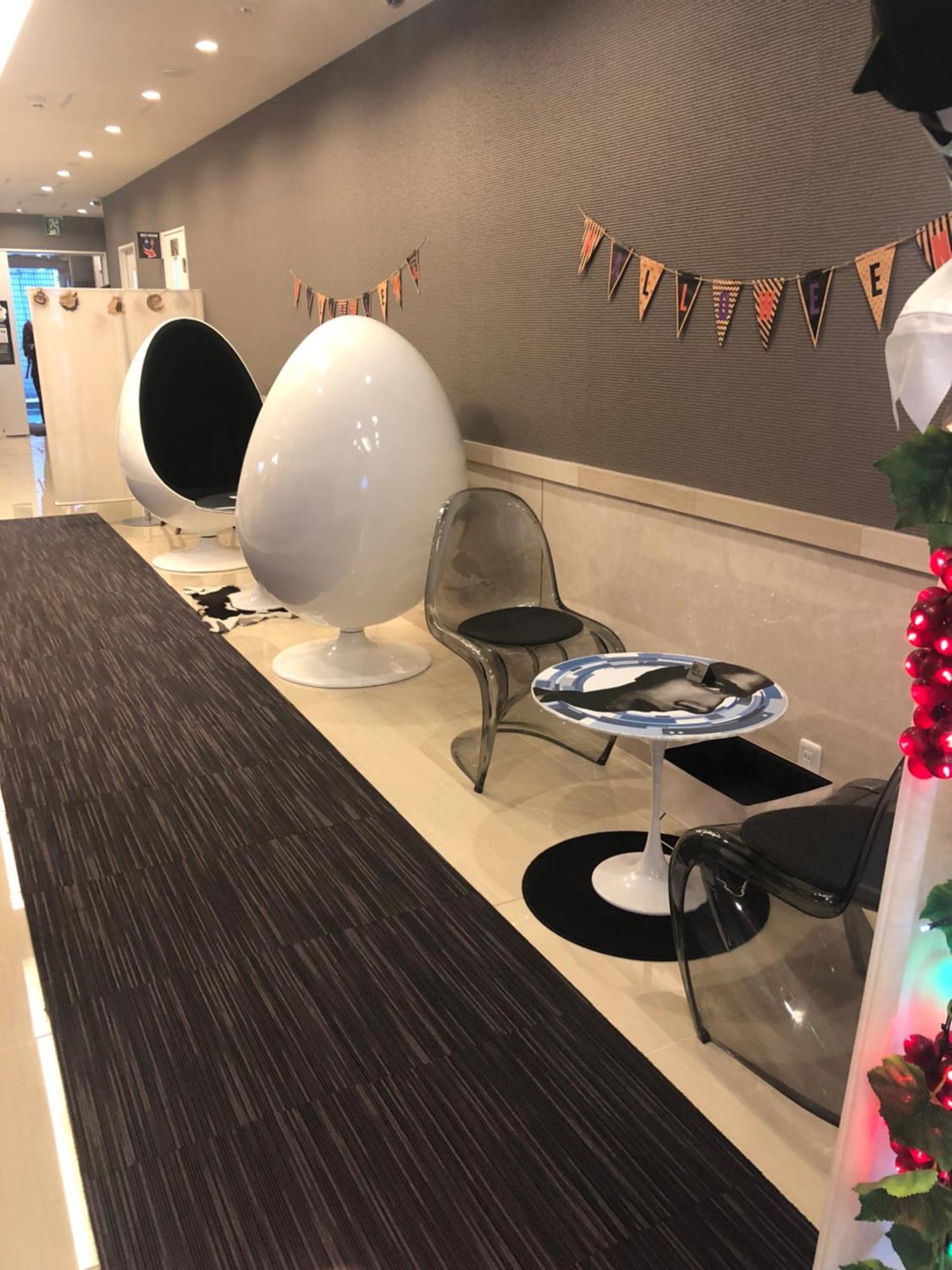 Hotel U Τόκιο Εξωτερικό φωτογραφία