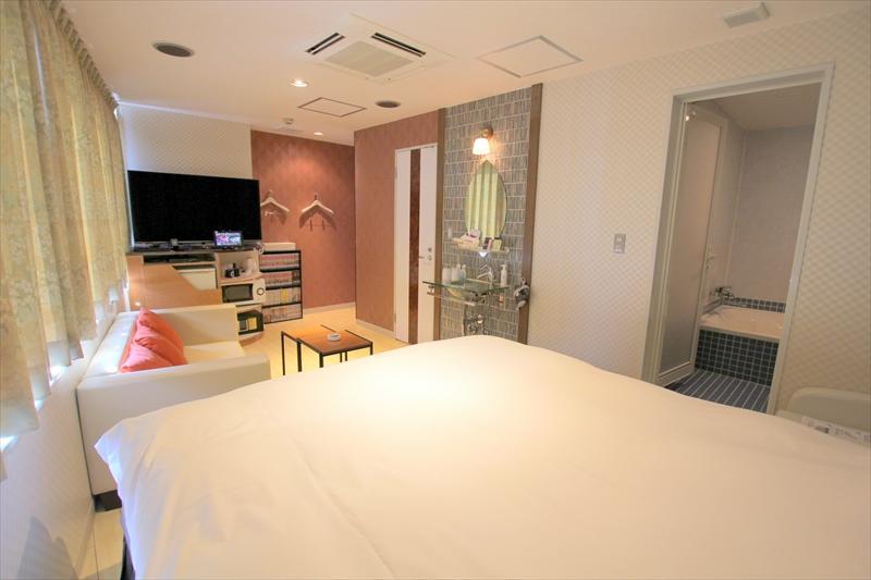 Hotel U Τόκιο Εξωτερικό φωτογραφία